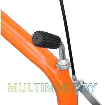 Мотокультиватор Skiper SP-800 (колеса Brado 19х7-8) картинка 8